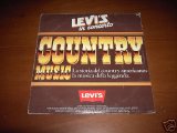 Various artists - Levi's In Concerto. Country Music. La Storia Del Country Americano: La Musica Della Leggenda