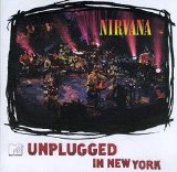 Nirvana - MTV Unplugged In New York