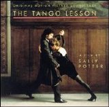Various artists - The Tango Lesson