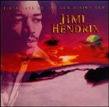 Jimi Hendrix - First Rays Of The New Rising Sun