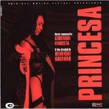 Giovanni Venosta - Princesa. OST