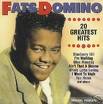 Fats Domino - 20 Greatest Hits