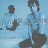 Mick Jagger - Wandering Spirit