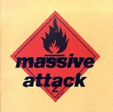 Massive Attack - Blue Lines