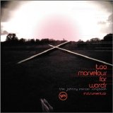 Various artists - Too Marvelous For Words. The Johnny Mercer Songbook