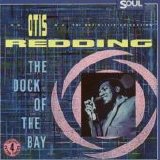 Otis Redding - The Dock Of The Bay (The Definitive Collection)