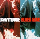 Gary Moore - Blues Alive