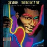 Chuck Berry - Hail! Hail! Rock 'N' Roll