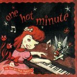 Red Hot Chili Peppers - One Hot Minute