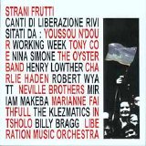 Various artists - Strani Frutti