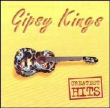 Gipsy Kings - Greatest Hits
