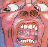 King Crimson - Sex Sleep Eat Drink Dream (EP)