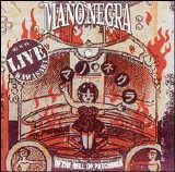 Mano Negra - In The Hell Of Patchinko