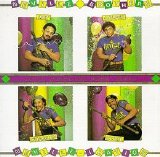 Neville Brothers - Neville-ization