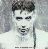 Daniele Silvestri - Prima di essere un uomo