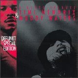Defunkt Special Edition - A Blues Tribute: Jimi Hendrix & Muddy Waters