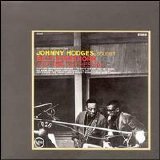 Johhny Hodges with Billy Strayhorn and The orchestra - Johnny Hodges with Billy Strayhorn and The Orchestra