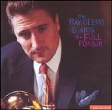 The Gelato, Ray Giants - The Full Flavour