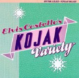 Elvis Costello - Kojak Variety