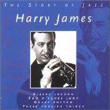 Harry James - The Story Of Jazz