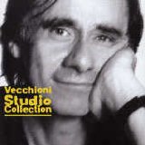 Roberto Vecchioni - Vecchioni Studio Collection
