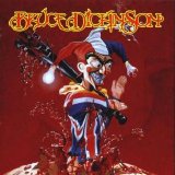 Bruce Dickinson - Accident Of Birth