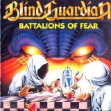 Blind Guardian - Battalions Of Fear