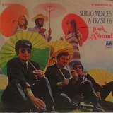 Mendes, Sergio & Brasil '66 - Look Around