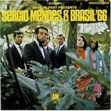 Mendes, Sergio & Brasil '66 - Sergio Mendes & Brasil '66