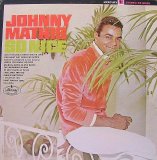 Mathis, Johnny - So Nice