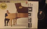 Williams, Roger - 1964 The Solid Gold Steinway Vinyl LP Record