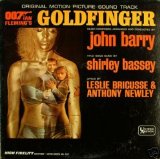 Barry, John - Goldfinger