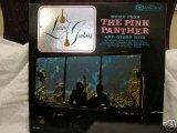 Living Guitars - Music From The Pink Panther And Other Hits
