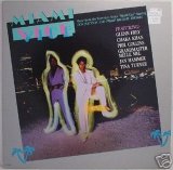 Various artists - Miami Vice