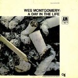 Montgomery, Wes - A Day In The Life