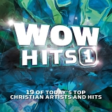 Various artists - Wow Hits 1