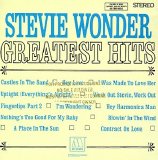 Stevie Wonder - Greatest Hits