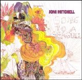 Joni Mitchell - Full Discography - Song to a Seagull