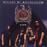 Slayer - Decade Of Aggression Disc 2