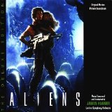 James Horner - Aliens OST [Complete Deluxe Edition]