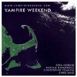 Vampire Weekend - Vampire Weekend