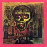 Slayer - Seasons in the Abyss