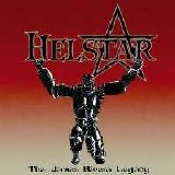 Helstar - The James Rivera Legacy