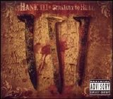 Hank Williams III - hank williams iii-straight to hell