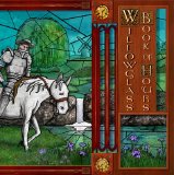 Willowglass - Book Of Hours