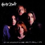 Enuff Z'Nuff - Paraphernalia