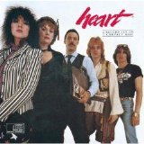 Heart - Greatest Hits/Live