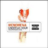 Menomena - Under An Hour