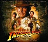 John Williams - Indiana Jones and the Kingdom of the Crystal Skull