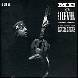 Peter Green - Me And The Devil